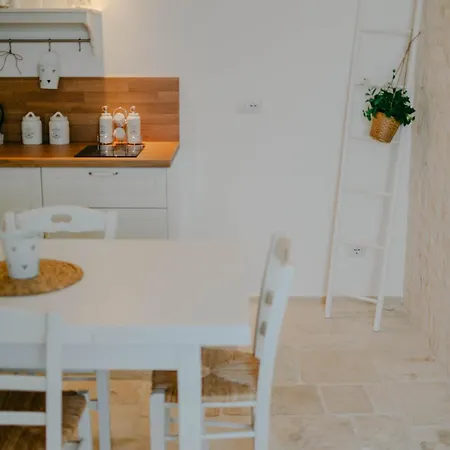 Dimora Perla Apartment Noci Exterior photo