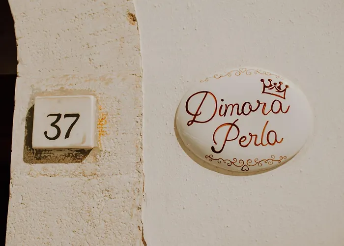 Dimora Perla