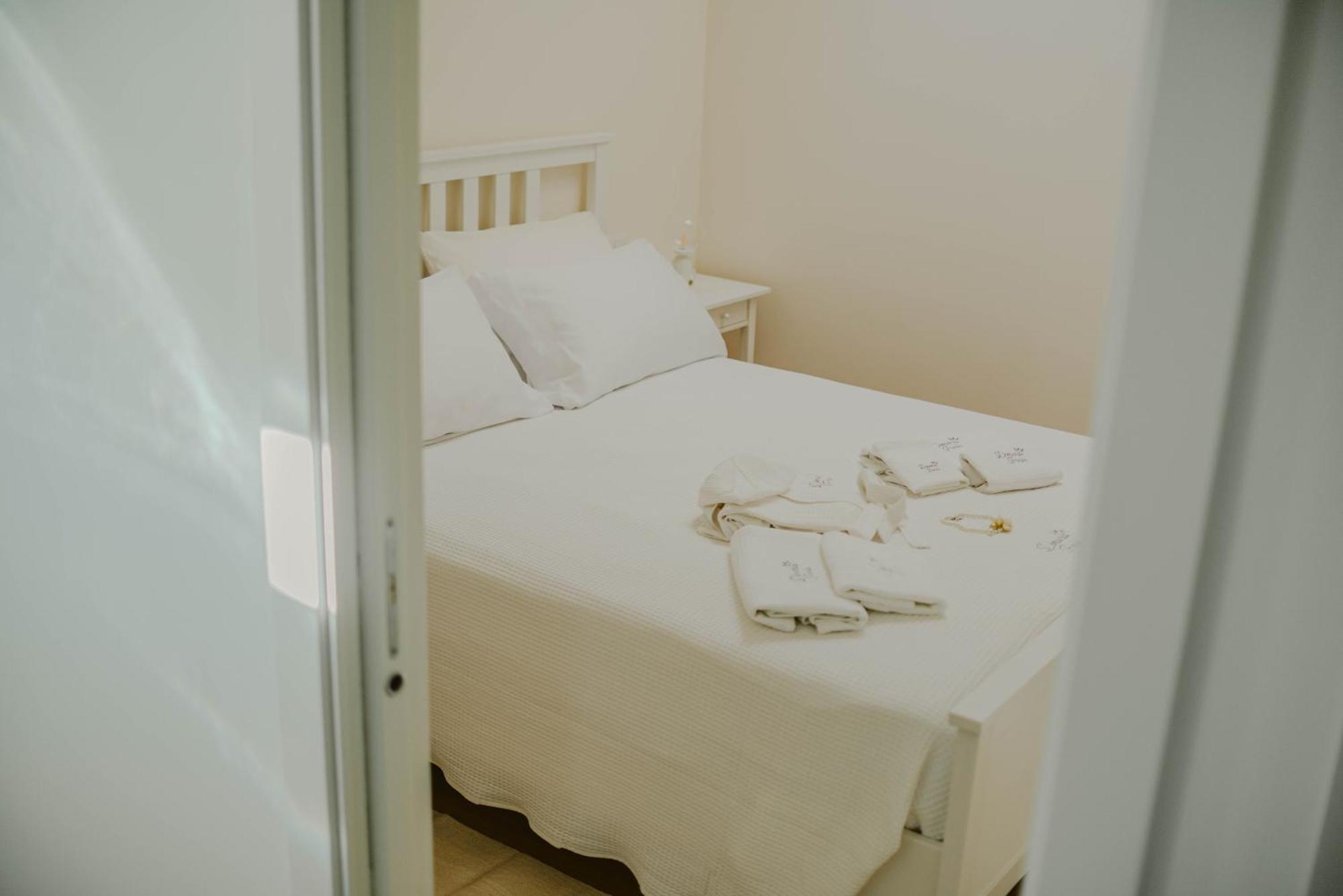 Apartment Dimora Perla Noci
