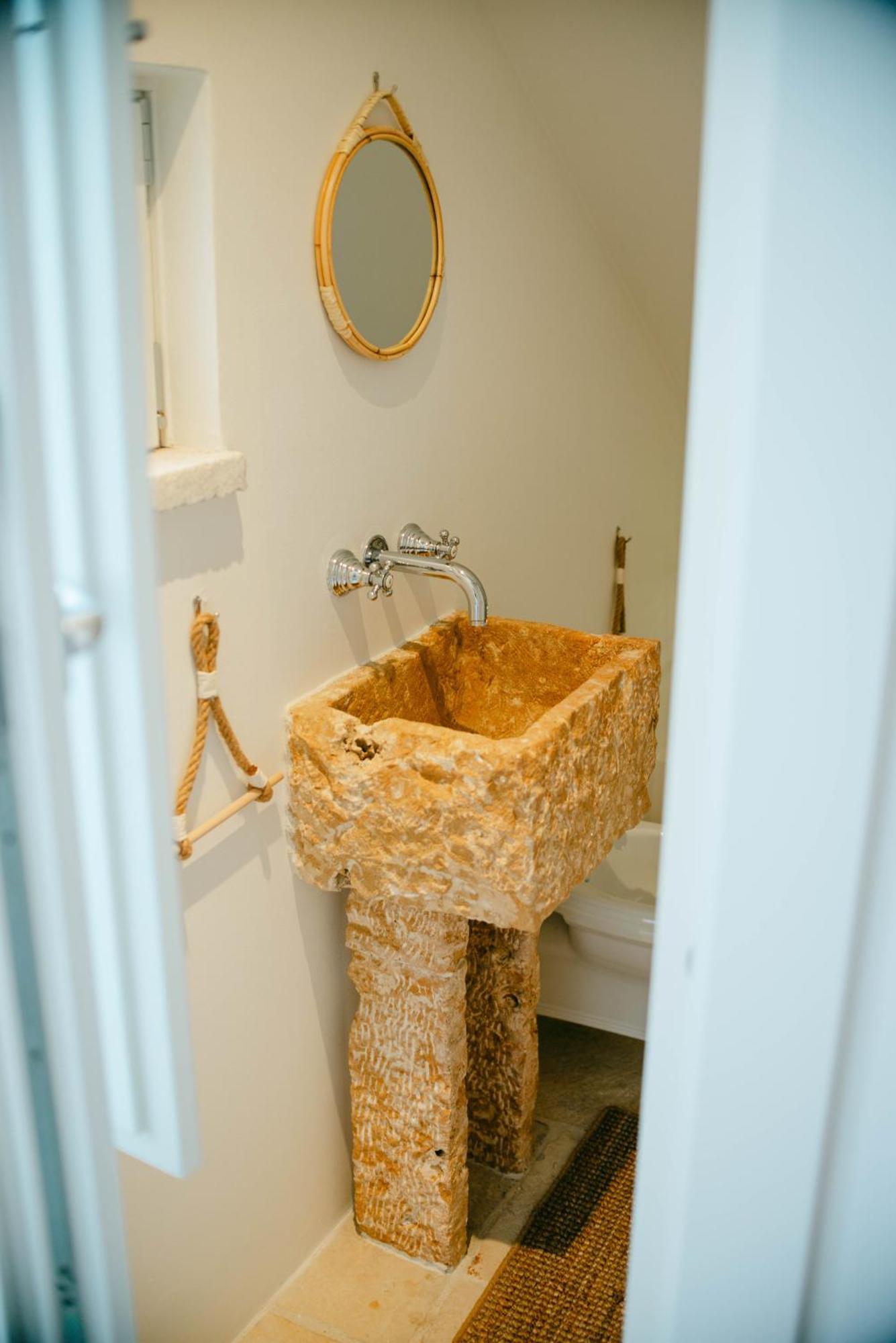 Apartment Dimora Perla Noci