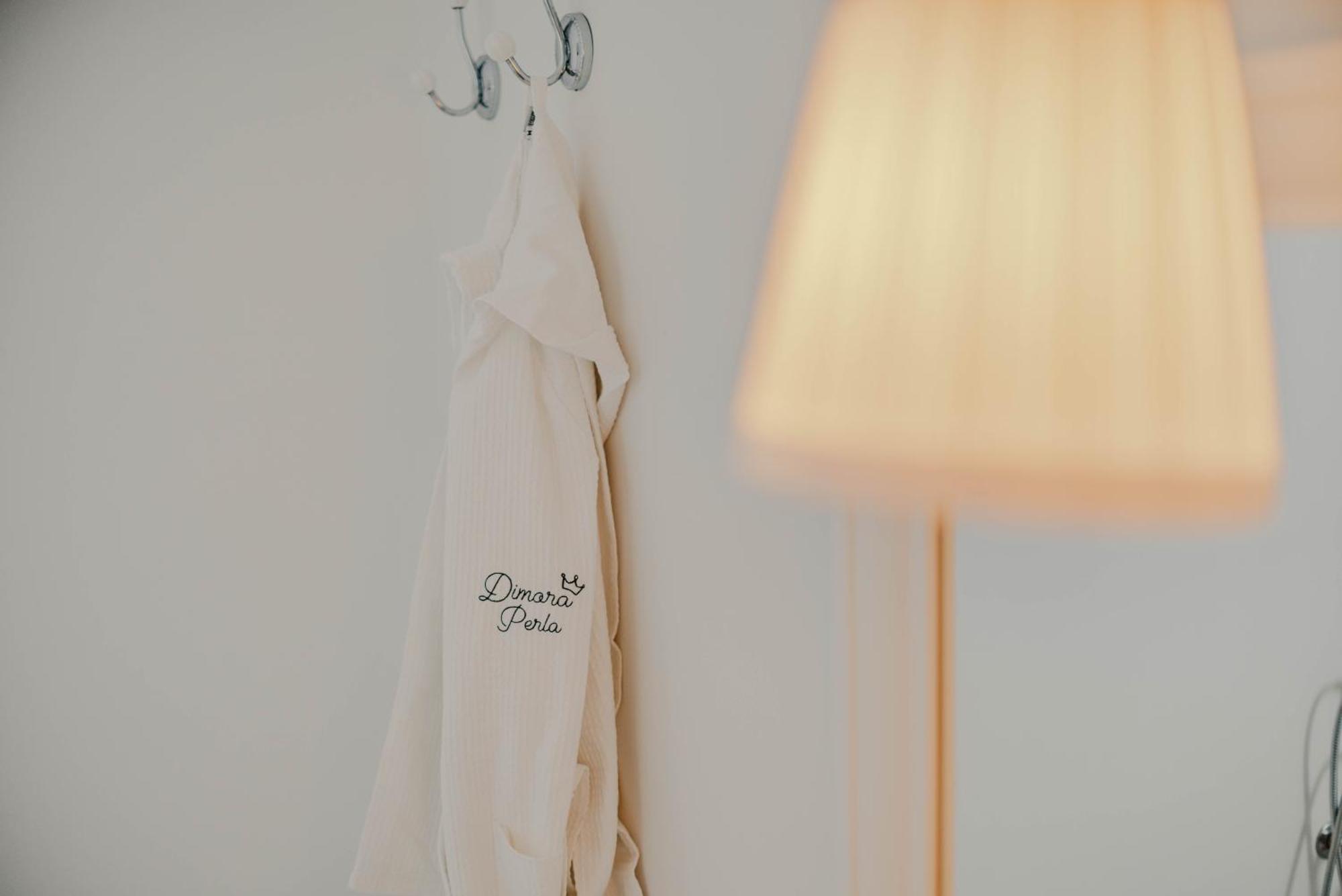 Apartment Dimora Perla