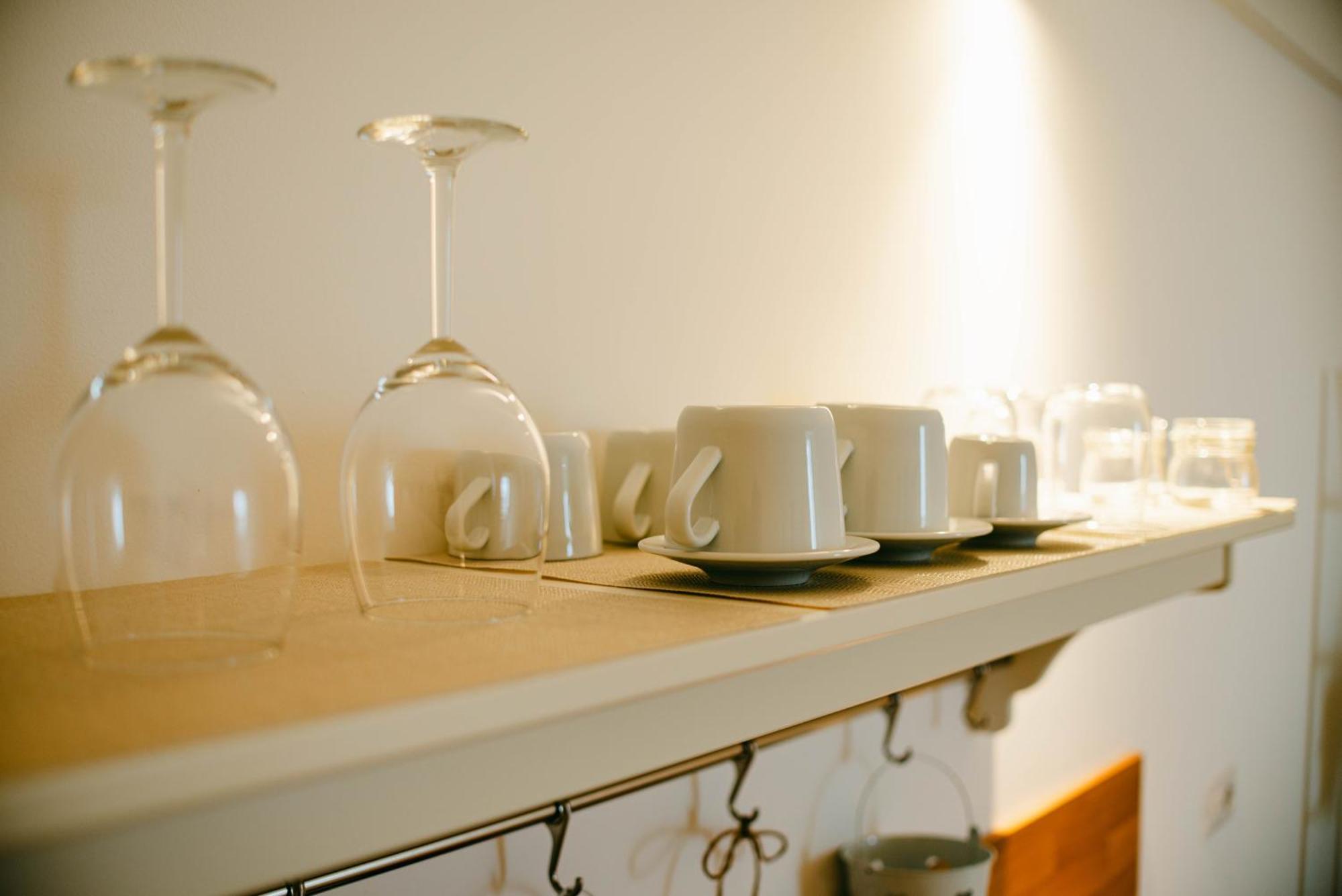 Dimora Perla Apartment
