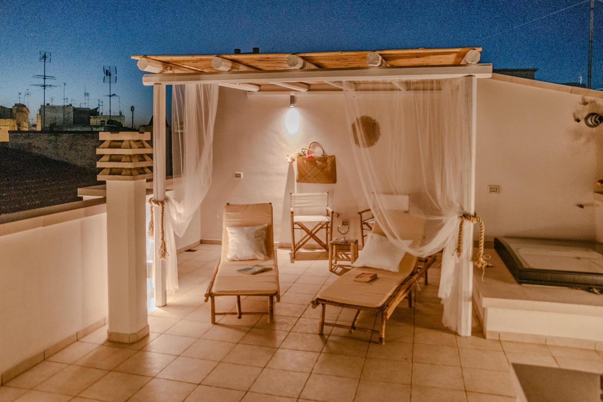 Apartment Dimora Perla