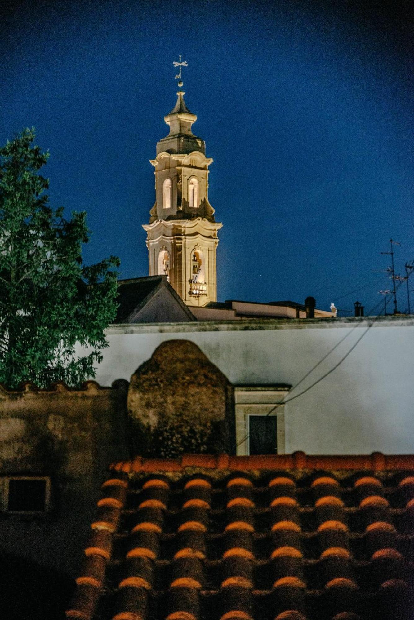 Dimora Perla Apartment