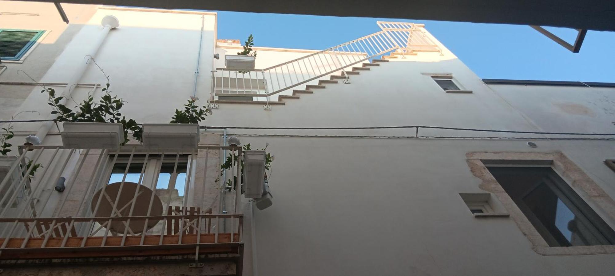 Apartment Dimora Perla Noci