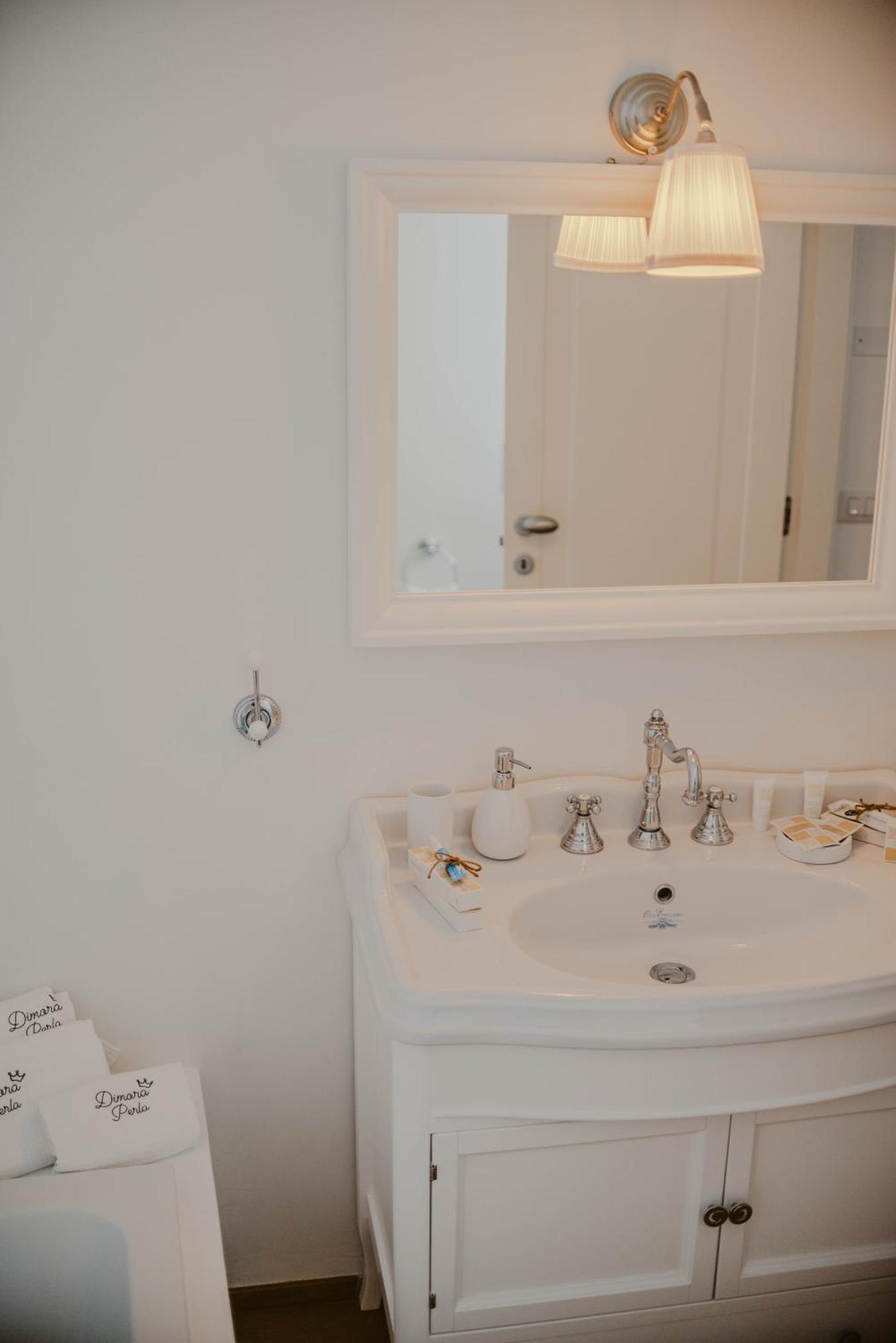 Dimora Perla Apartment
