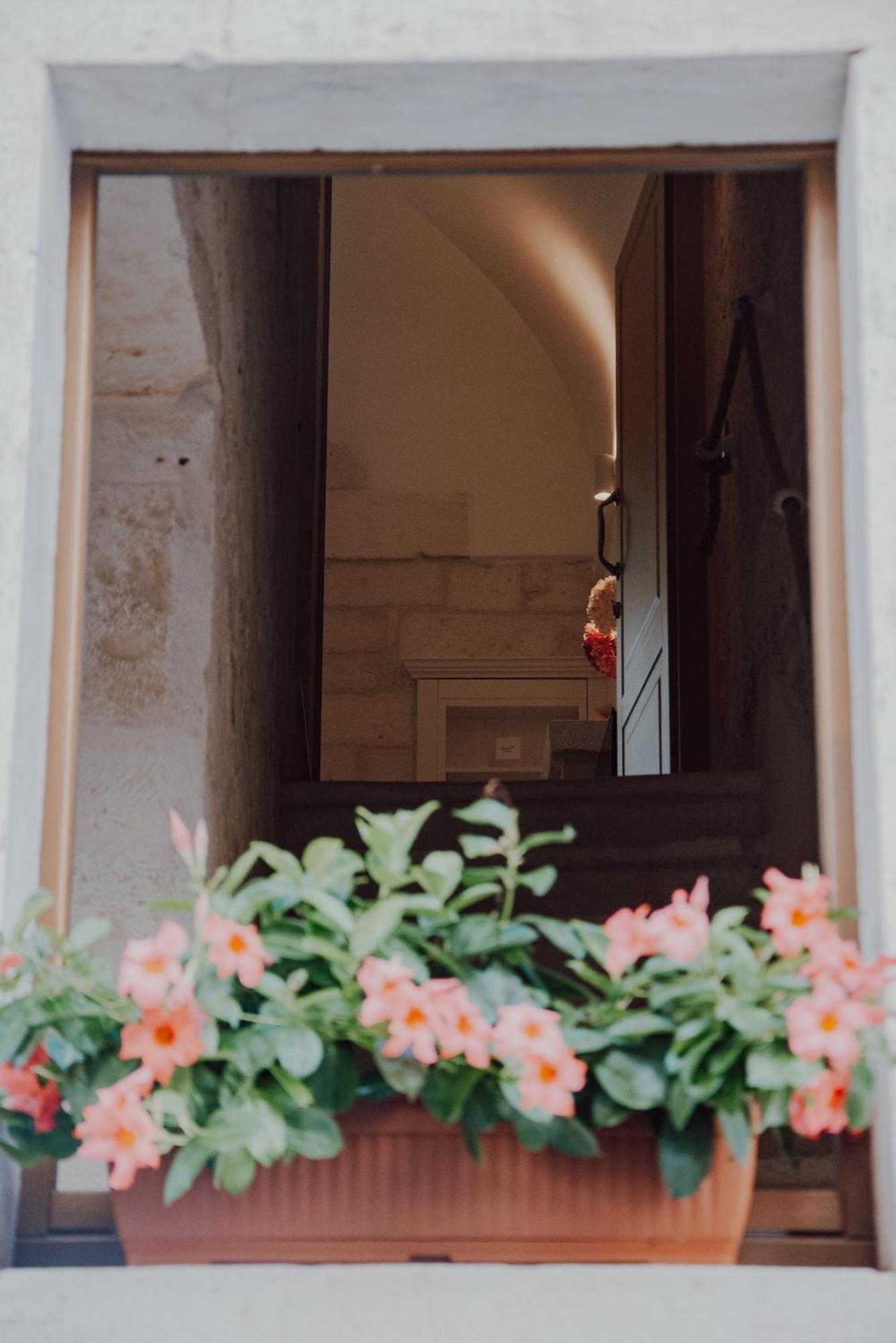 Apartment Dimora Perla