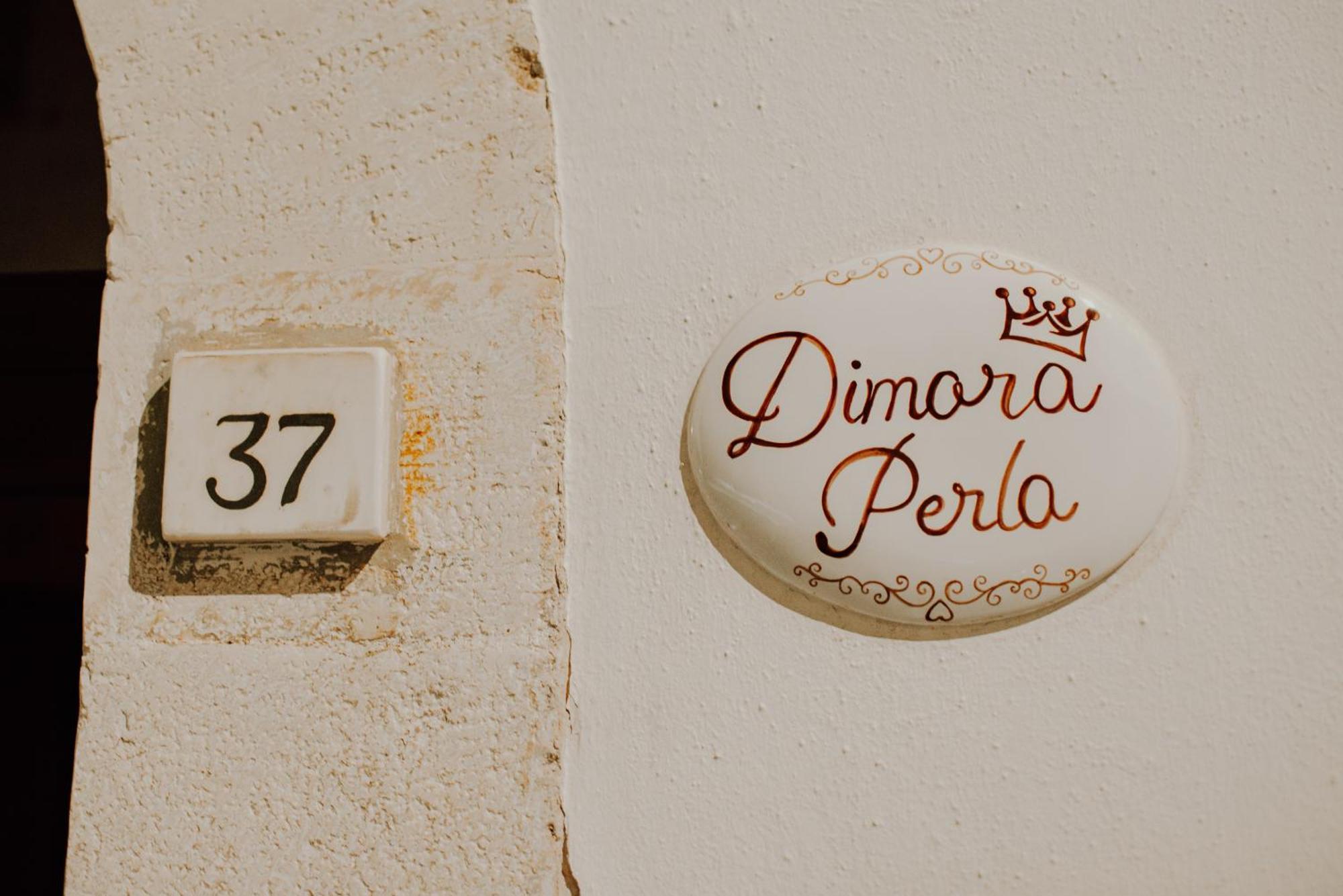 Dimora Perla *